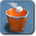 Icono de Paper Toss